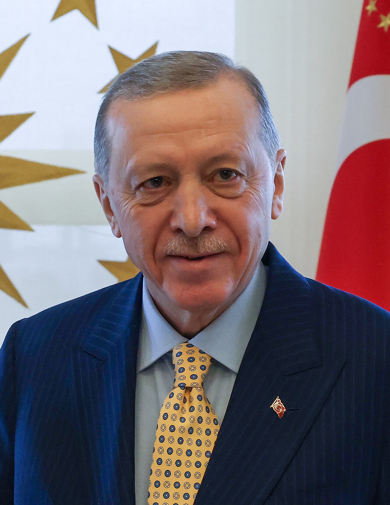 Kabine Hitabı & Millete Sesleniş